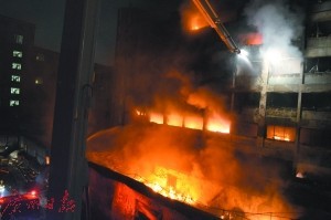 2016年國內(nèi)外37起鋰電池相關起火事故一覽